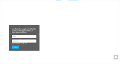 Desktop Screenshot of basicblogtalk.com